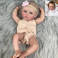 Painted Doll Kit