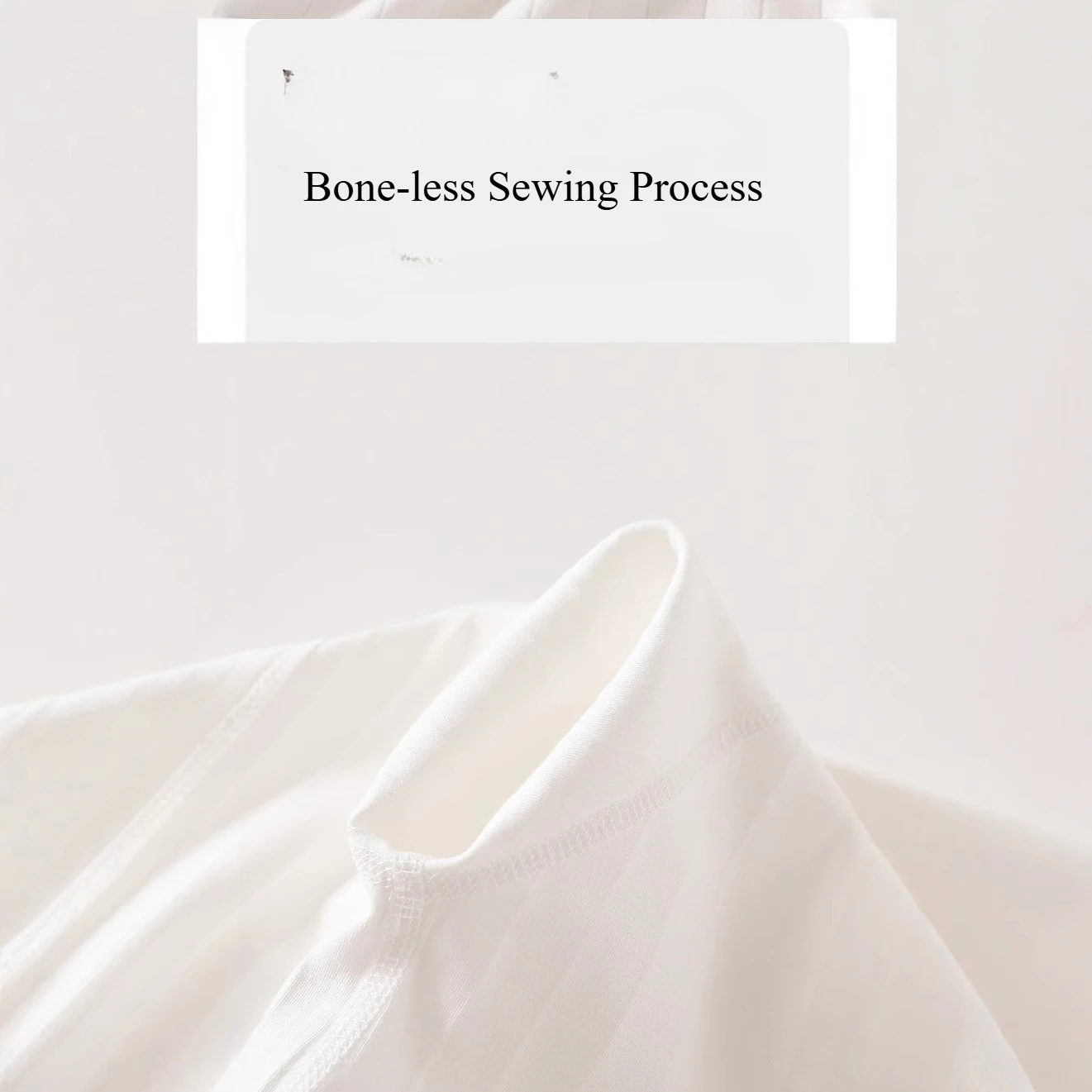 Somenine 소년 소녀 베이비 Onesies 의류 사계절을위한 순수 코튼 unisex 베이비 긴 소매 rompers 1-3-6-9m - imagen 4