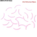 M109 20pcs-silicone