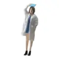 White Female