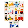 7 type set