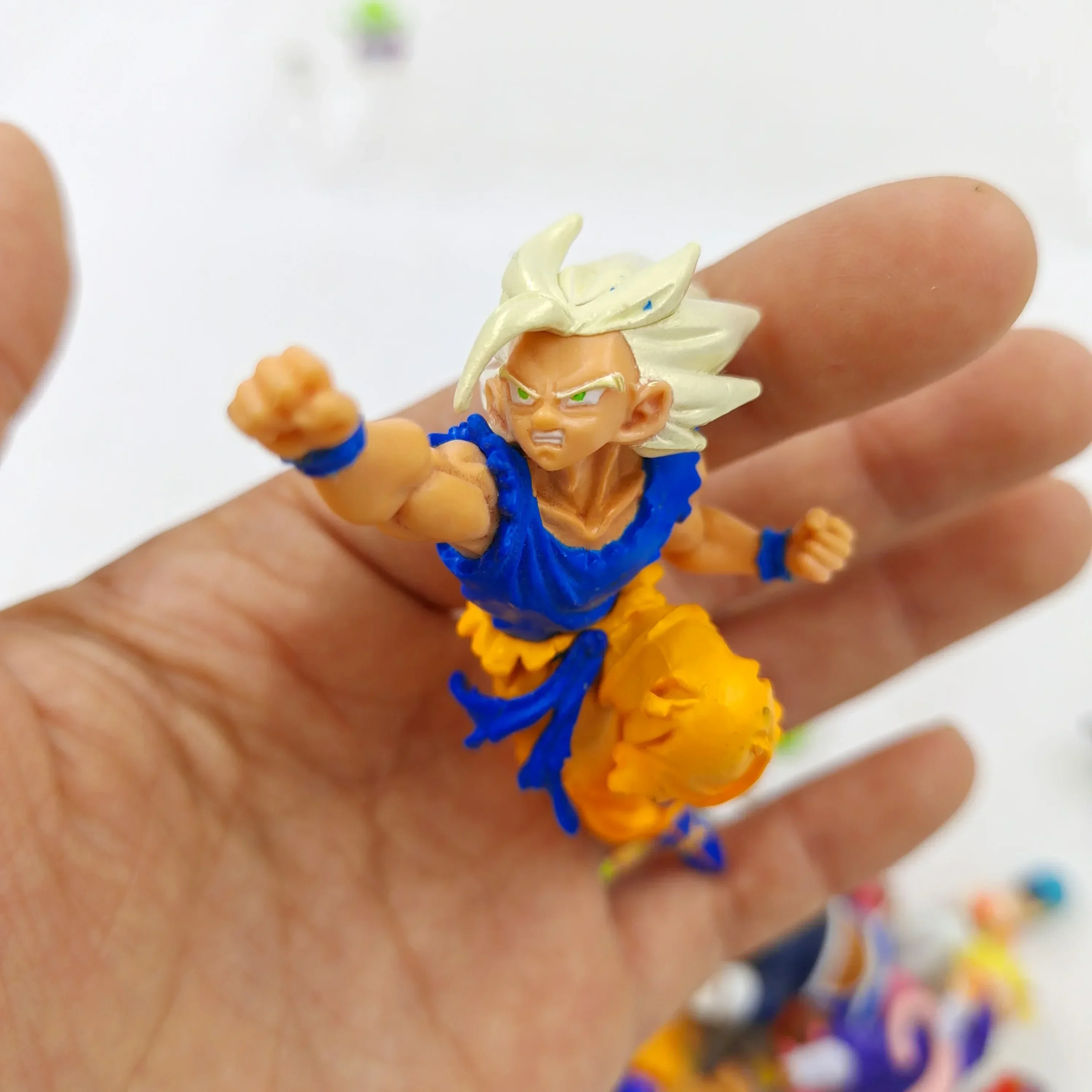 DRAGON BALL DG 041