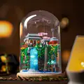 P2238 Box with light