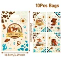 10pcs gift bags
