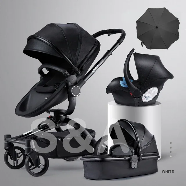 Black 3in1