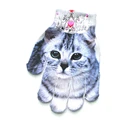 Crown cat