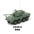 ztl11 green