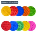 I-10Pcs 1Set-25cm