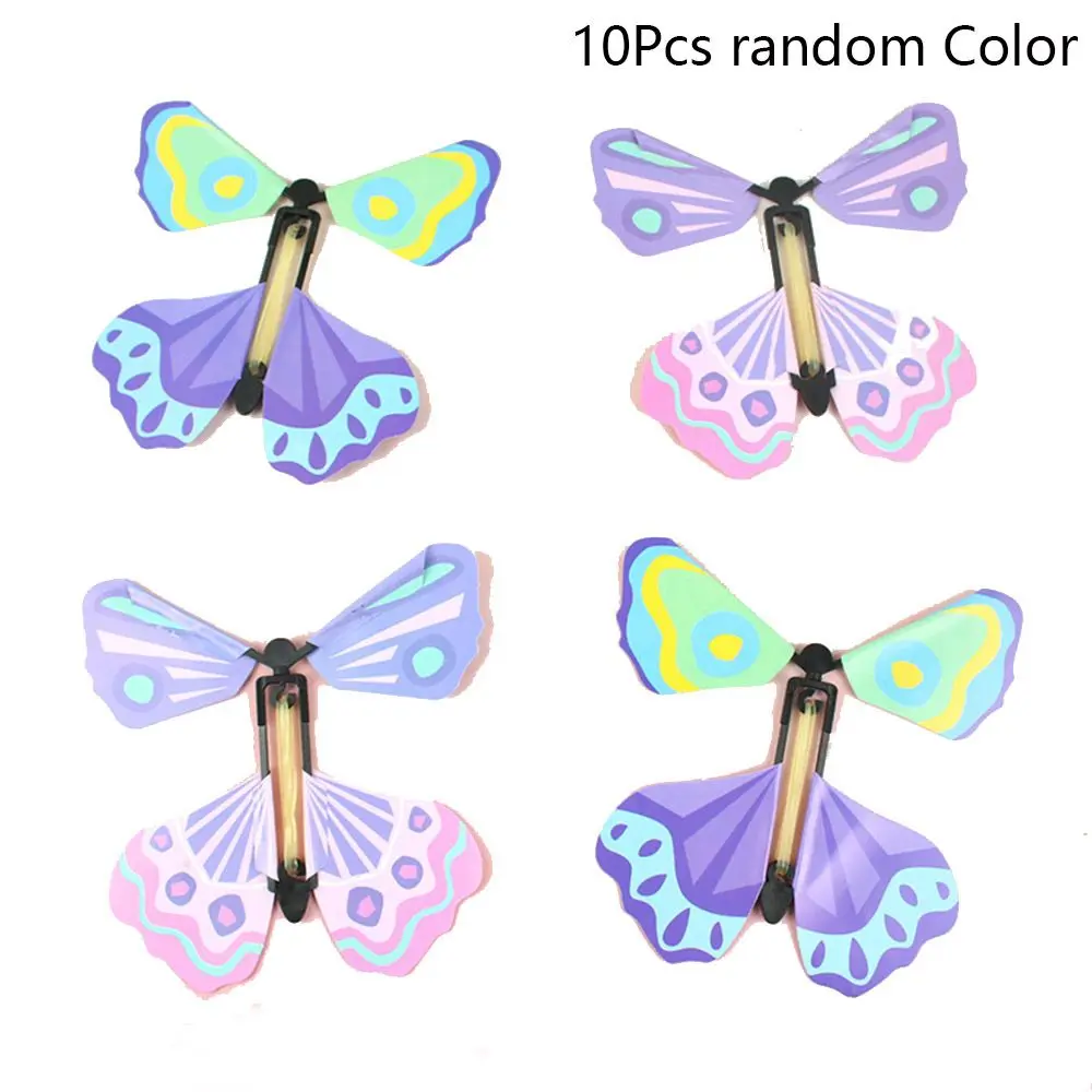 10Pcs Random color
