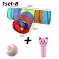 Tunnel Cat Toy-B Pro