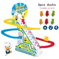 6pcs Ducks