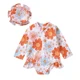 Pink Orange