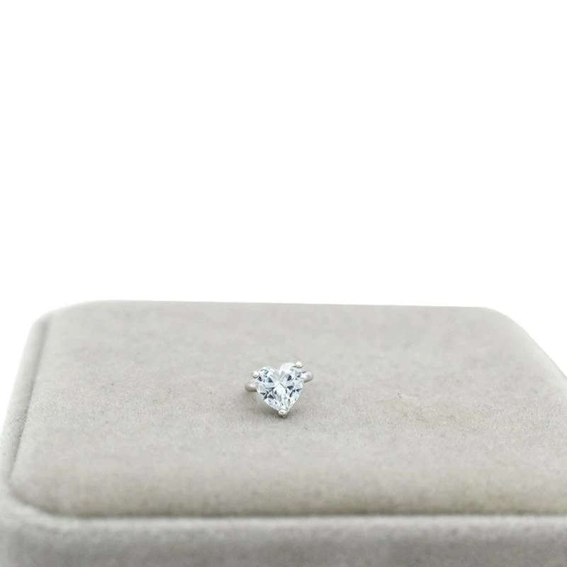 QX2D 1 PCSAFE Anillos livianos en forma corazón para sesiones fotos fotografía recién nacido - imagen 4