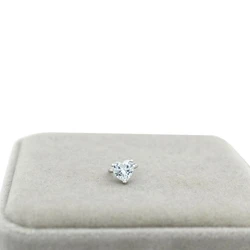 Anillos corazón para fotos de recién nacido – Accesorio ligero y seguro