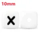 X
