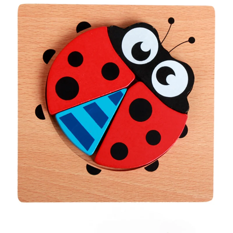 ladybird