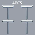 Blue 6pcs
