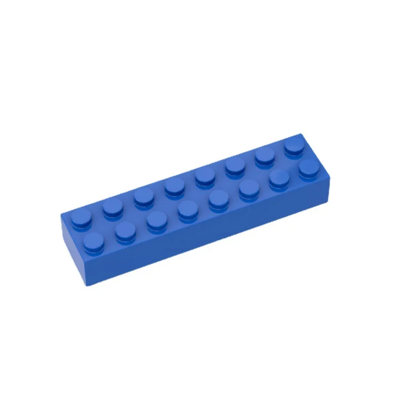 Bloques de construcción compatibles – Juego creativo para niños - imagen 3