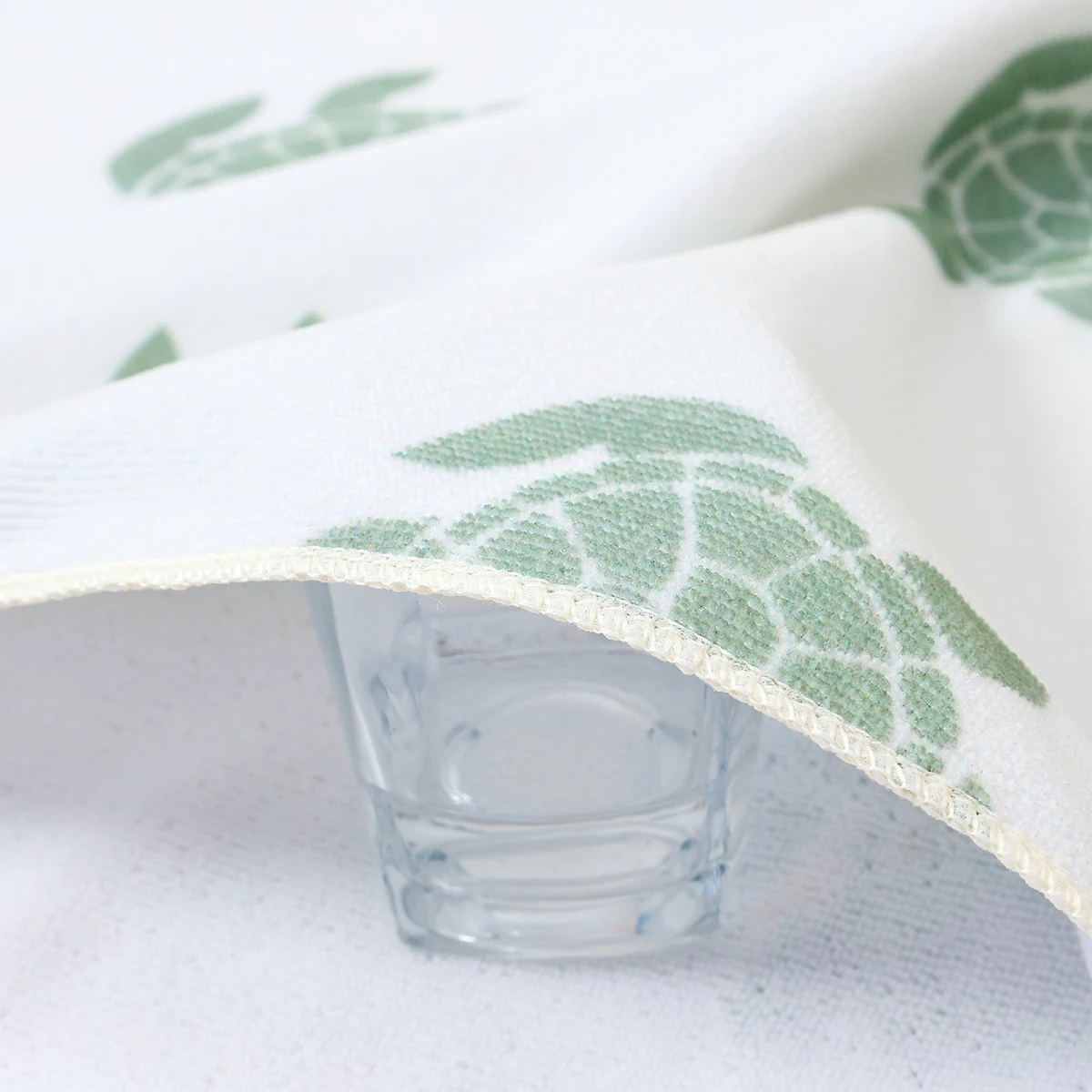 Albornoz con capucha de microfibra para niños, capa con capucha para chico, albornoz para playa, baño, toalla para piscina, 1 ud. - imagen 4