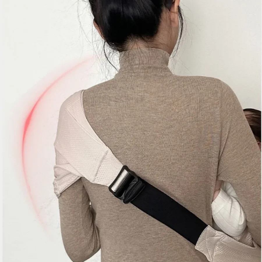 Nuevo Portabebés portátil, portabebés, mochila para niños pequeños, bolso de hombro, portabebés, mochilas para recién nacidos, bolsas infantiles para recién nacidos - imagen 3