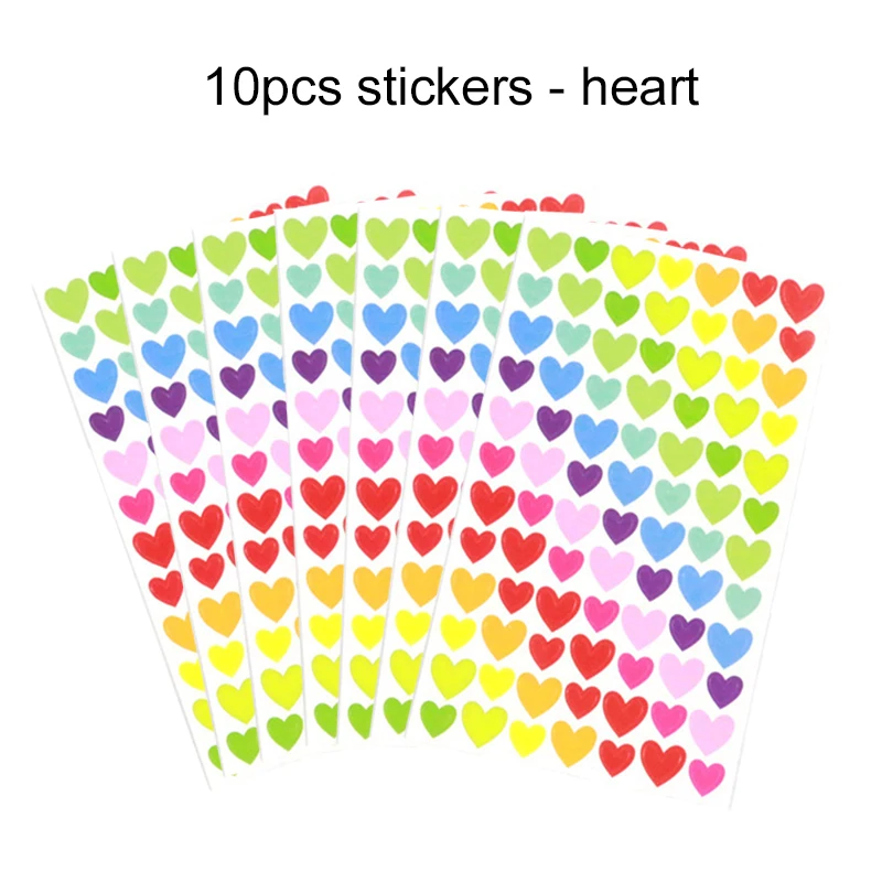 10pcs AX