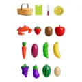 16Pcs