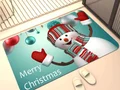Christmas Carpet 12
