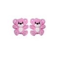 Bear Pale pink