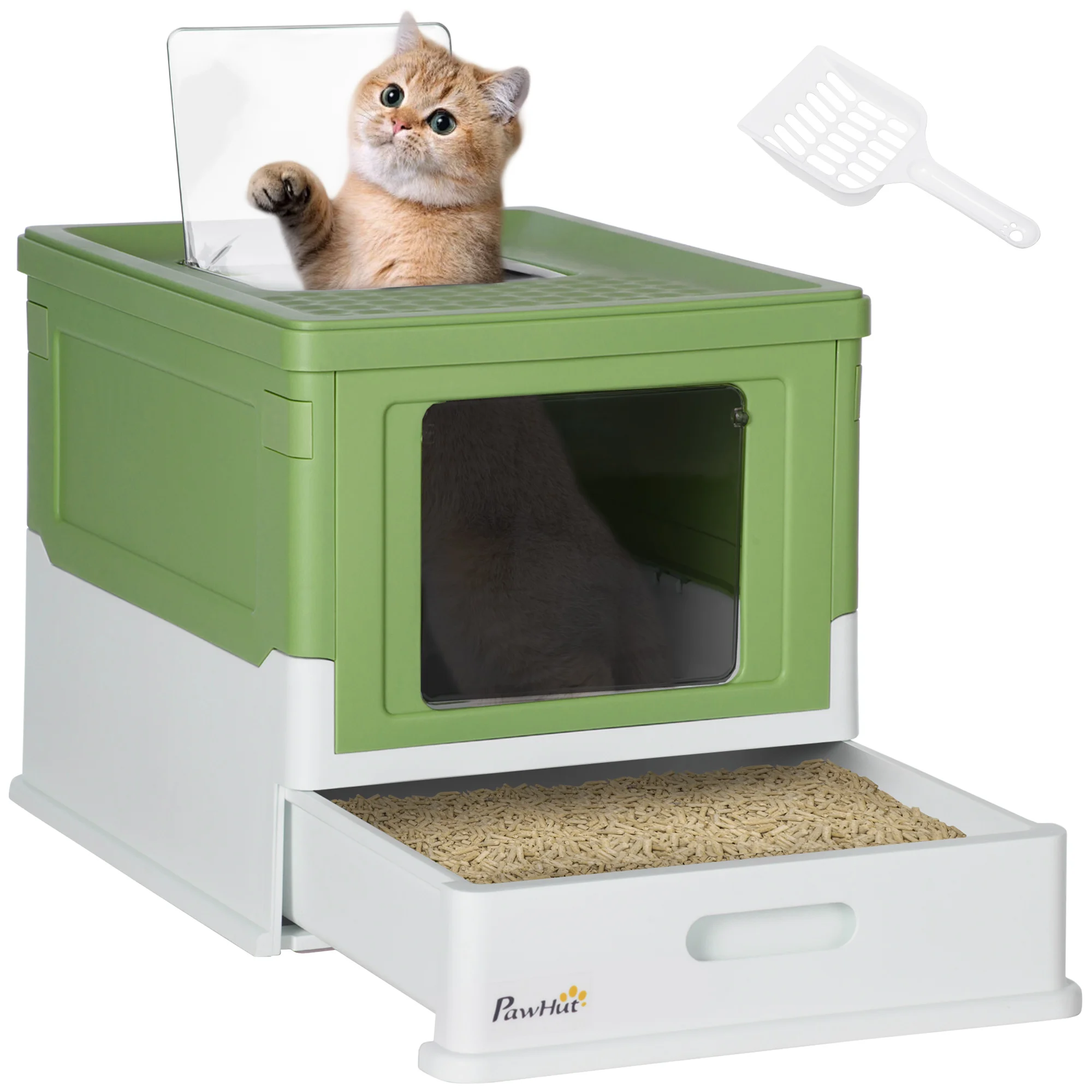 Verde