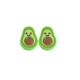 10pcs Green