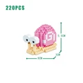 snail