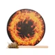 Flame Drum