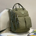 Greenish dull color