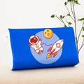 J-44x27cm pillowcase