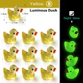 Luminous Duck-Yellow