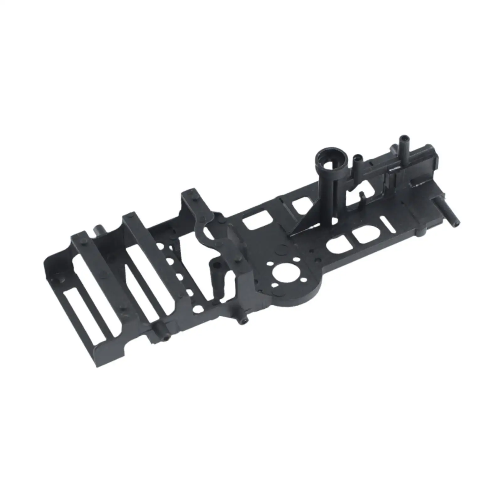 RC Helicopter Main Frame Modified Compact Sturdy High Parts Upgrade for Wltoys RC Helicopter Main Frame Modified Compact Sturdy High Parts Upgrade for Wltoys