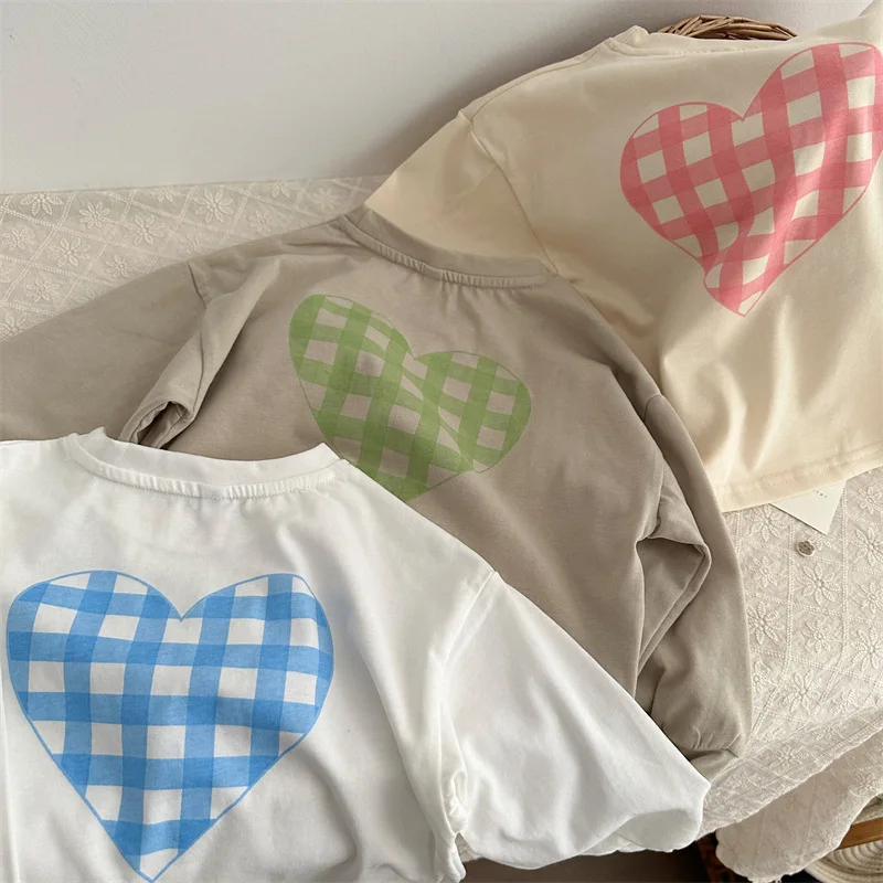 Niños niñas - Diseño unisex