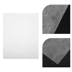 3 rollos de forros desechables para pañales de bebé, forros biodegradables y desechables, tela no tejida suave para un fácil cambio de pañales