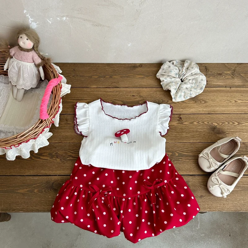 Nueva ropa de verano para bebés, traje para niños y niñas, camiseta, pantalones cortos, 2 unids/set, conjunto de ropa para niños, disfraz informal infantil, chándales para niños pequeños - imagen 2