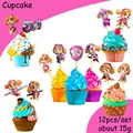 cupcake 12pcs