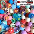 Cápsulas Aleatorias 20 Piezas
