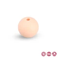 Peachy