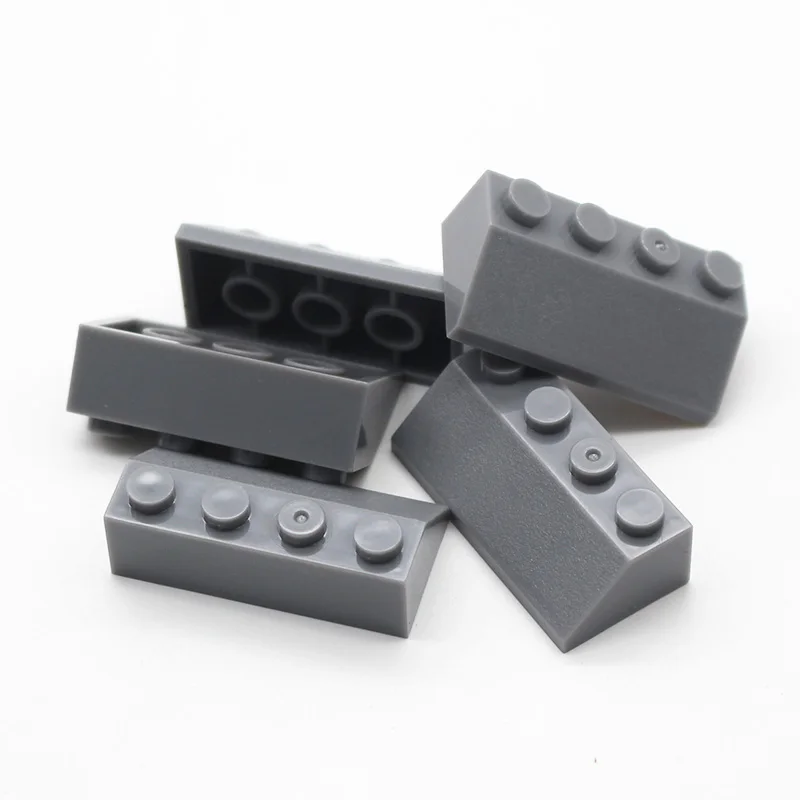 Drak Grey 100pcs