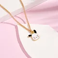 Pochacco 05