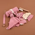 bunny set-A7-7 PCs