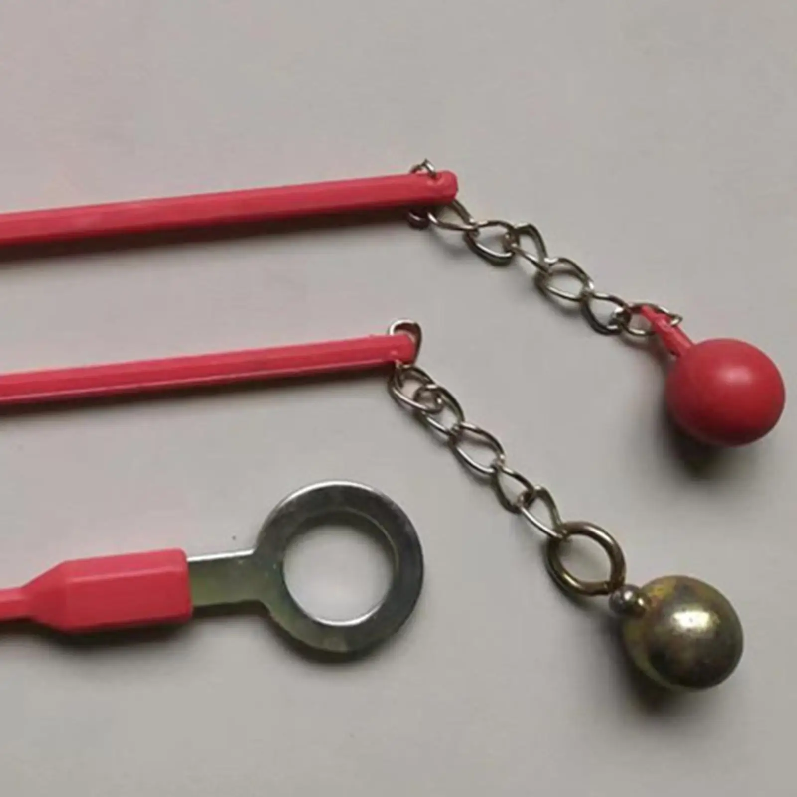 Thermal Expansion Experiment Teaching Supply Primary School Physics Experiment Supplies Cooling Contraction Demonstration