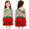 Red Green White A