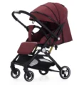 Burgundy 276