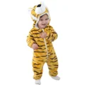 New Tiger
