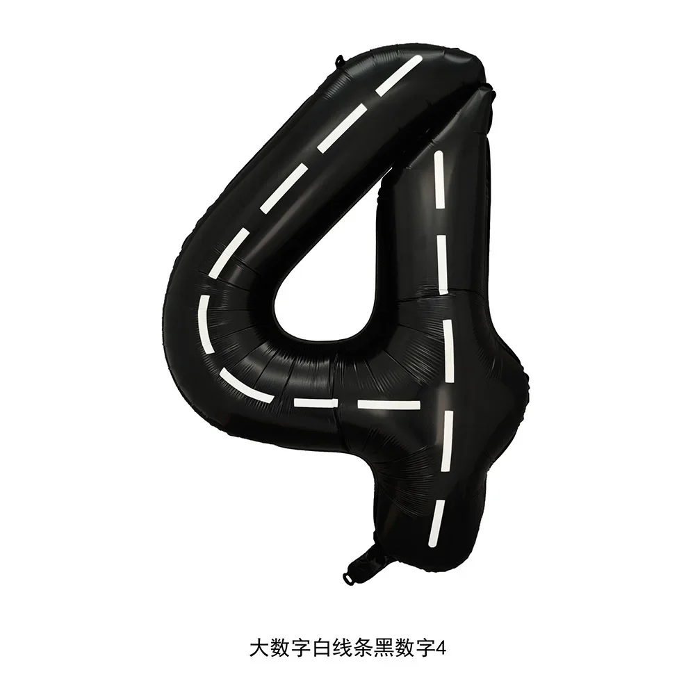 Black 4
